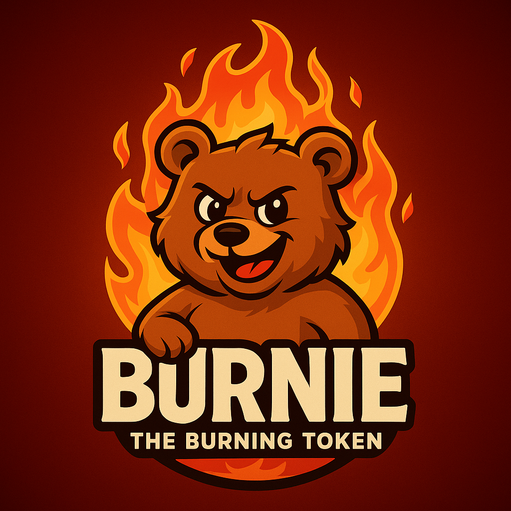 Burnie Logo